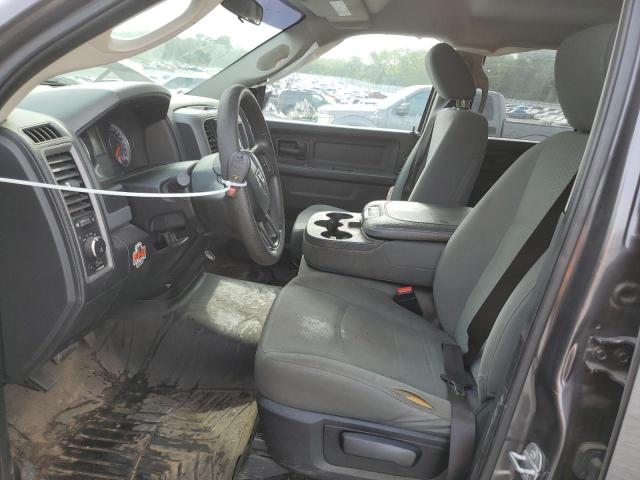 2017 RAM 1500 ST - 1C6RR6FT1HS695789