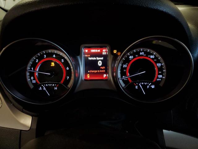 2015 DODGE JOURNEY CR - 3C4PDCGG7FT645490