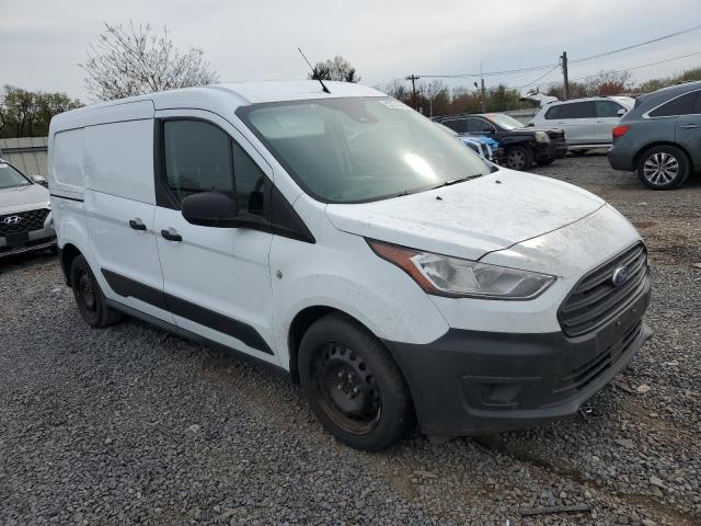 Vin: nm0ls7e23l1445936, lot: 53751845, ford transit xl 20204
