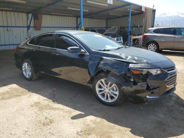 2017 CHEVROLET MALIBU LT - 1G1ZE5ST8HF246518