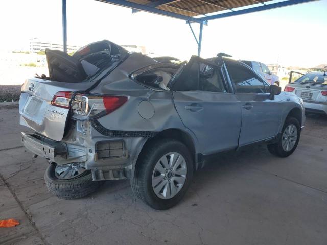 Vin: 4s4bsaacxh3418394, lot: 53376725, subaru outback 2.5i 20173