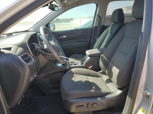 2018 CHEVROLET EQUINOX LT - 2GNAXJEVXJ6132807