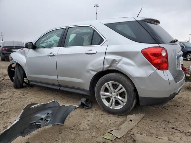 Vin: 2gnalbek4d6243865, lot: 52055315, chevrolet equinox ls 20132