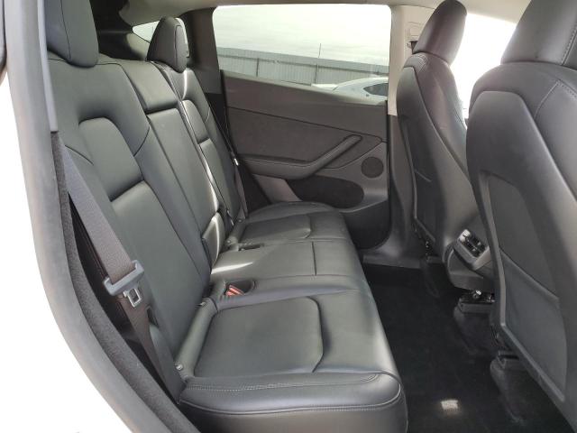 2023 TESLA MODEL Y - 7SAYGDED1PF960928