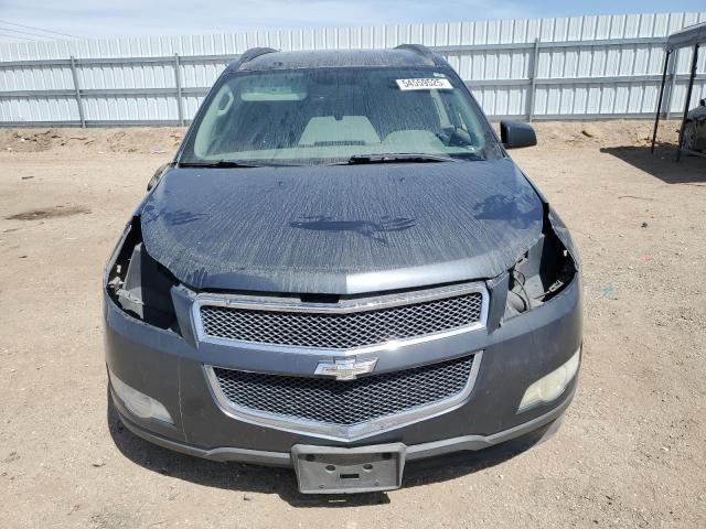 2011 CHEVROLET TRAVERSE L - 1GNKREED7BJ173137