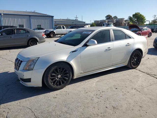 Vin: 1g6dg5e51c0143724, lot: 53299665, cadillac cts luxury collection 2012 img_1