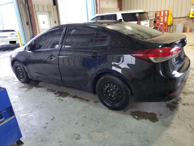 2017 KIA FORTE LX - 3KPFK4A79HE128487