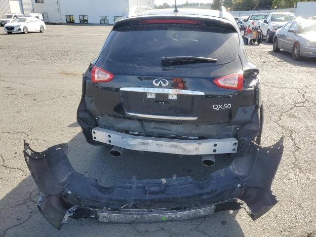 2017 INFINITI QX50 - JN1BJ0RP2HM381377
