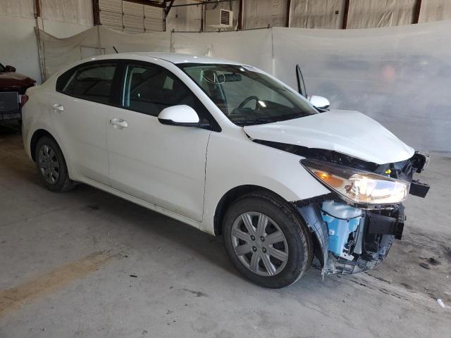 Vin: 3kpa24ad2pe575581, lot: 54869675, kia rio lx 20234