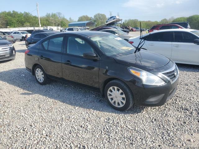 Vin: 3n1cn7ap5hl847956, lot: 52648345, nissan versa s 20174
