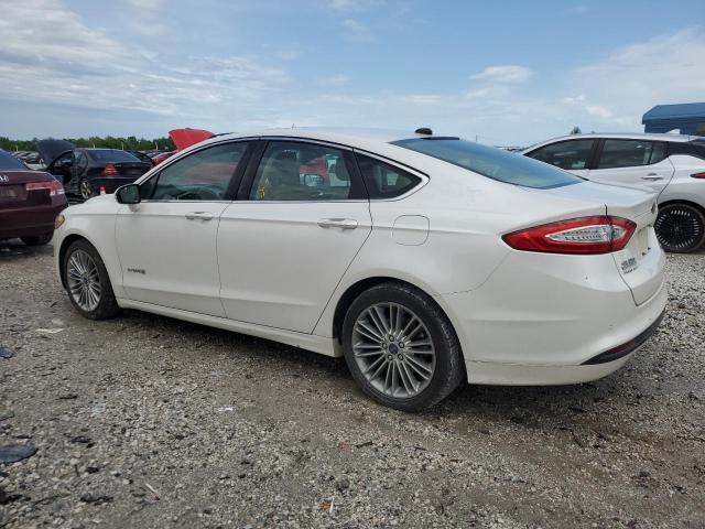 Vin: 3fa6p0lu8dr267418, lot: 55013245, ford fusion se hybrid 20132