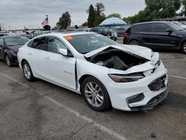 Vin: 1g1ze5st5gf230243, lot: 53095585, chevrolet malibu lt 20164