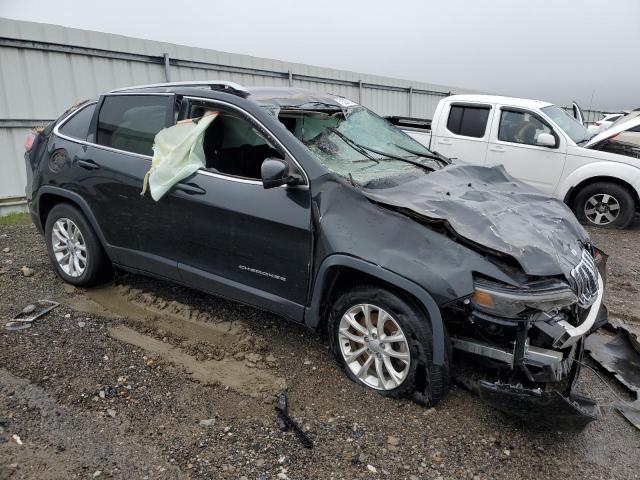 Vin: 1c4pjmcb7kd437649, lot: 51525735, jeep grand cher latitude 20194
