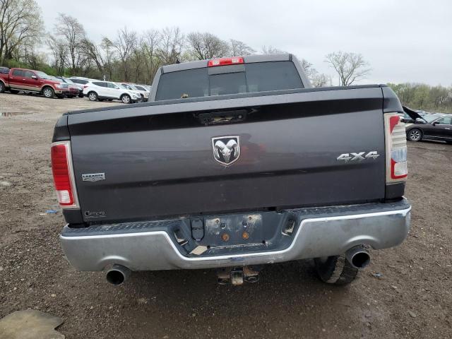 2017 RAM 1500 LARAM 1C6RR7NT8HS819550