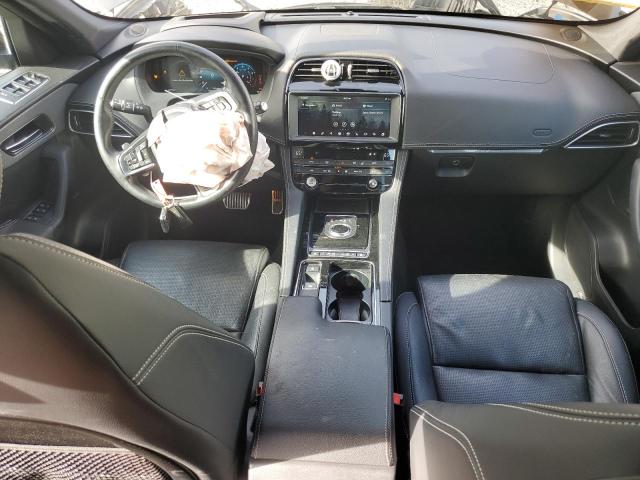 2018 JAGUAR F-PACE S - SADCM2FV3JA326536