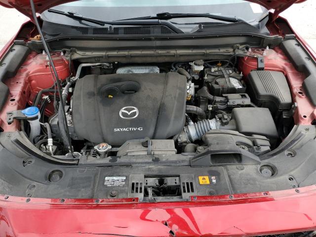 2020 MAZDA CX-5 GRAND - JM3KFADM3L0776239