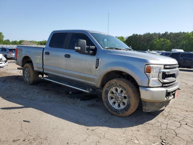 Vin: 1ft7w2bn1lec69407, lot: 52393575, ford f250 super duty 20204