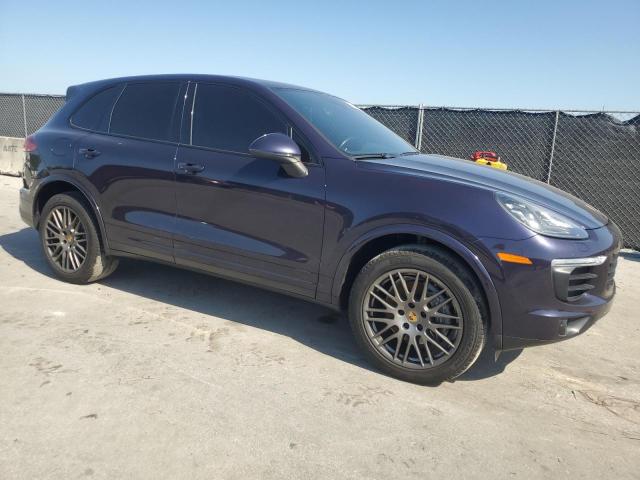 Vin: wp1aa2a23hka82754, lot: 52779205, porsche cayenne 20174