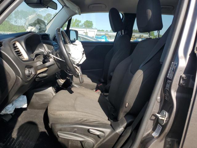 2017 JEEP RENEGADE L - ZACCJBBB6HPF23288
