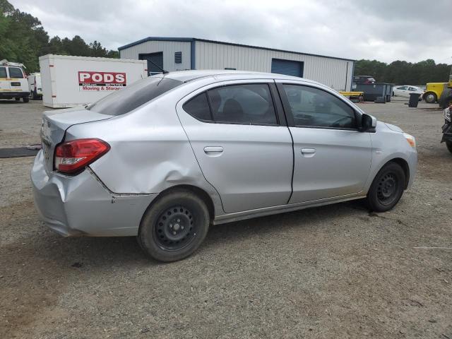 Vin: ml32f3fj5lhf07139, lot: 51938955, mitsubishi mirage g4 es 20203