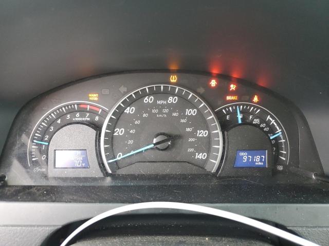 2014 TOYOTA CAMRY L - 4T1BF1FK2EU428556
