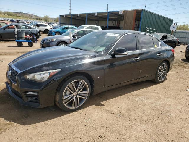 INFINITI Q50 BASE