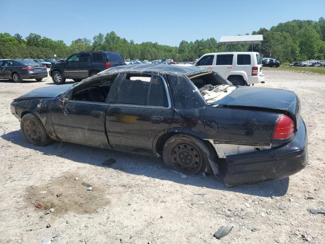 Vin: 2fabp7bv2bx105686, lot: 54908935, ford crown vic police interceptor 20112