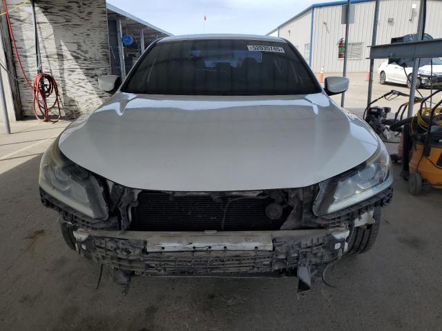 2016 HONDA ACCORD SPO - 1HGCR2F53GA119765