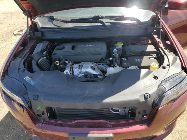 2019 JEEP CHEROKEE L - 1C4PJMDN0KD437307