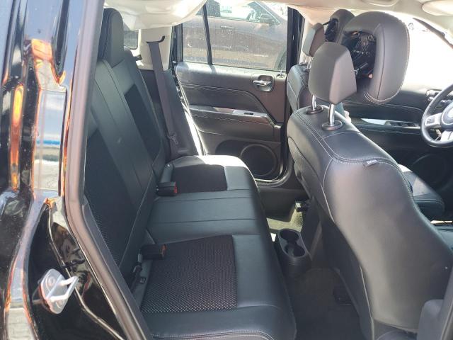 2016 JEEP COMPASS LA - 1C4NJCEA9GD751638