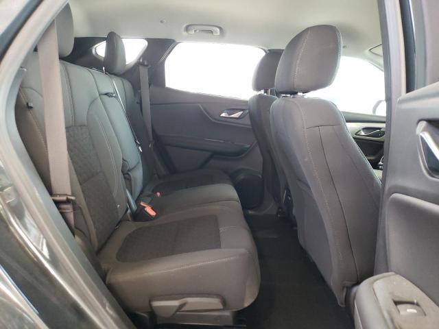 2020 CHEVROLET BLAZER 2LT 3GNKBCRS4LS658918