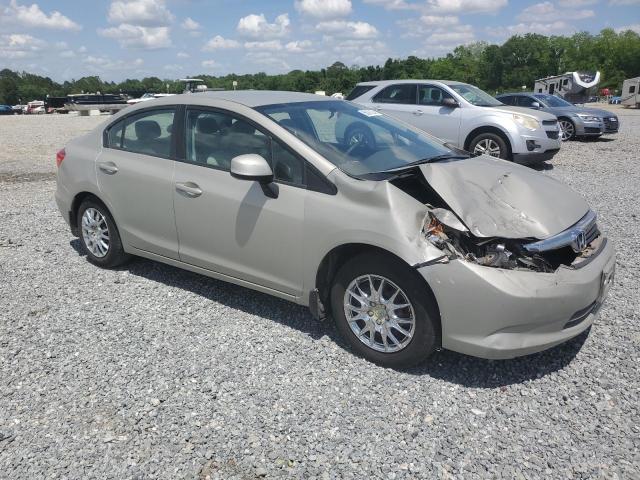 Vin: 2hgfb2f56ch560495, lot: 55391245, honda civic lx 20124