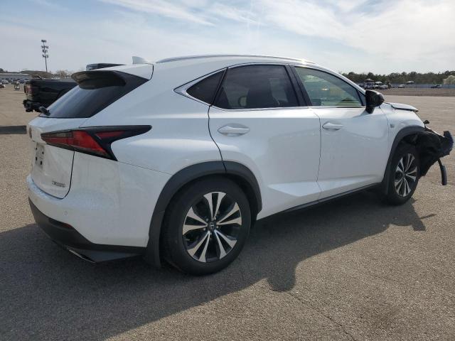 Vin: jtjbarbz9k2201065, lot: 53925845, lexus nx 300 base 20193