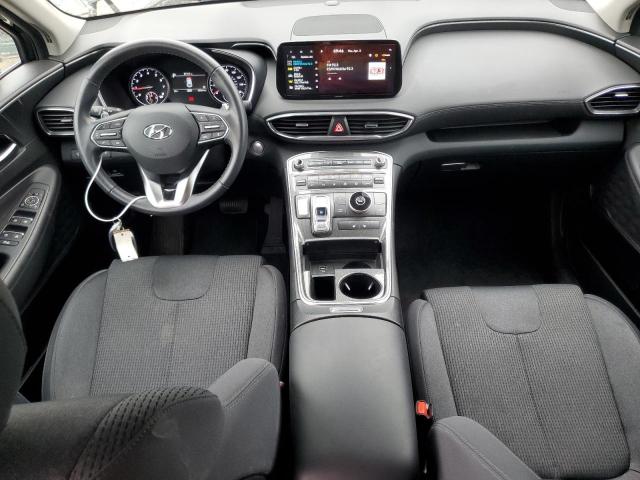 2023 HYUNDAI SANTA FE S - 5NMS24AJ6PH533935
