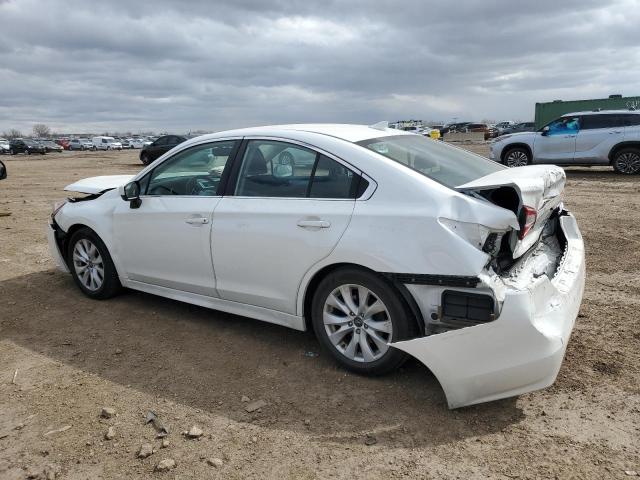 Vin: 4s3bnac61h3057298, lot: 52092295, subaru legacy 2.5i premium 20172