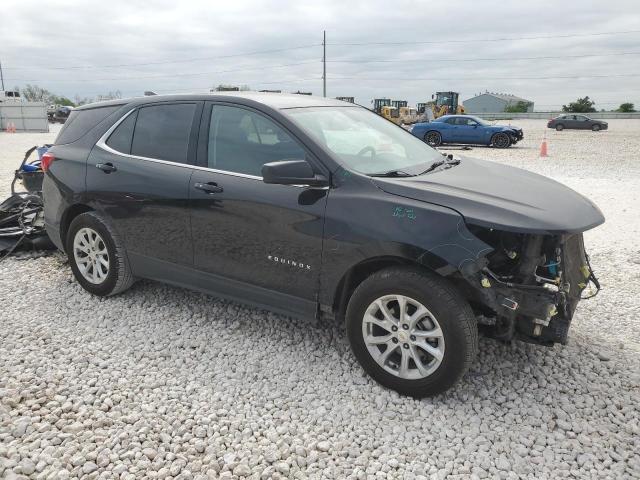 Vin: 2gnaxkev9k6132482, lot: 52620535, chevrolet equinox lt 20194