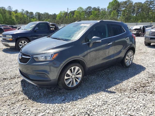 Vin: kl4cjasb7hb172888, lot: 51957495, buick encore preferred 2017 img_1