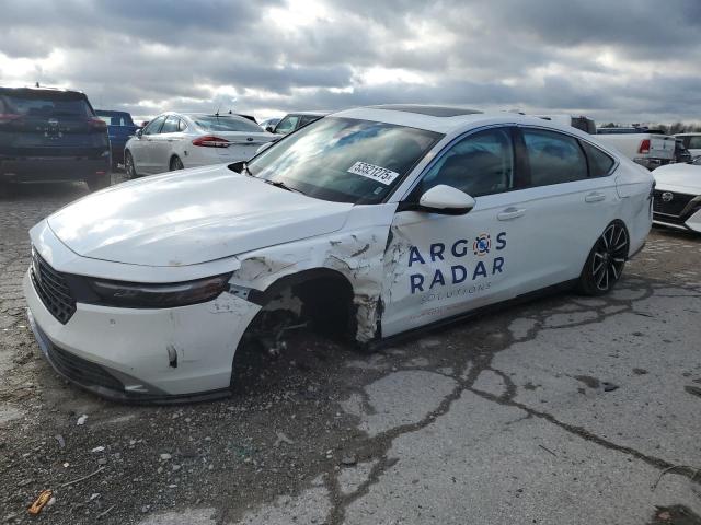 HONDA ACCORD TOURING HYBRID
