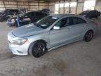 2015 MERCEDES-BENZ CLA 250 - WDDSJ4EB2FN181305