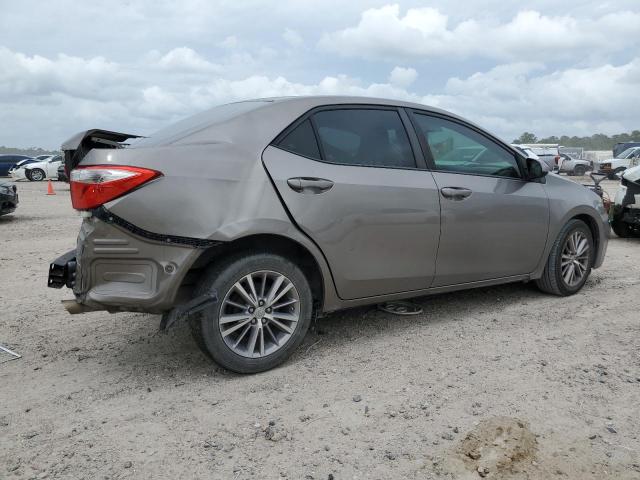 Vin: 5yfburhe6fp185526, lot: 54815965, toyota corolla l 20153
