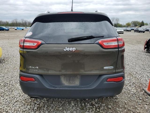 2015 JEEP CHEROKEE L - 1C4PJMCS0FW514176
