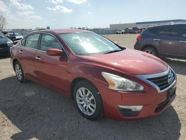 Vin: 1n4al3ap1fn382906, lot: 54553135, nissan altima 2.5 20154