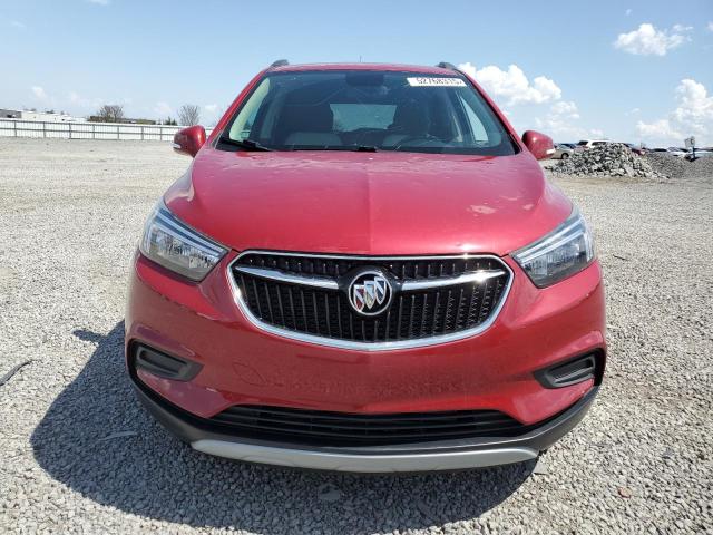 2019 BUICK ENCORE PRE - KL4CJASB0KB863557