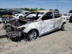 2020 FORD FUSION SE - 3FA6P0HD5LR127544