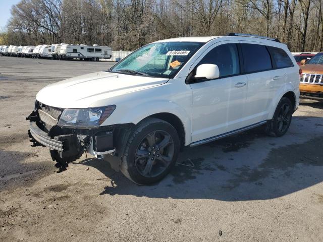 Vin: 3c4pdcgb2lt187891, lot: 51920495, dodge journey crossroad 2020 img_1