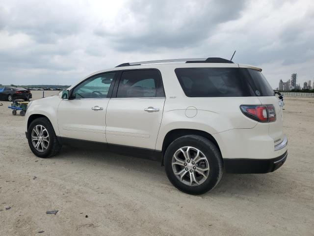 Vin: 1gkkrrkd3fj258930, lot: 55239425, gmc acadia slt-1 20152