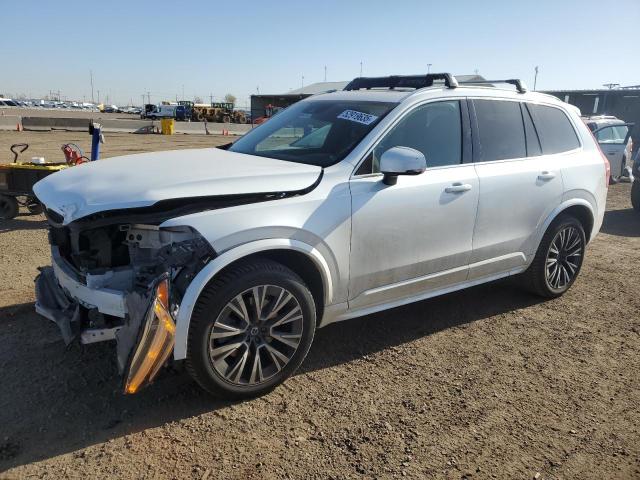 VOLVO XC90 T6 MOMENTUM