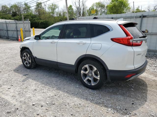 Vin: 7farw2h57ke020515, lot: 54412875, honda crv ex 20192