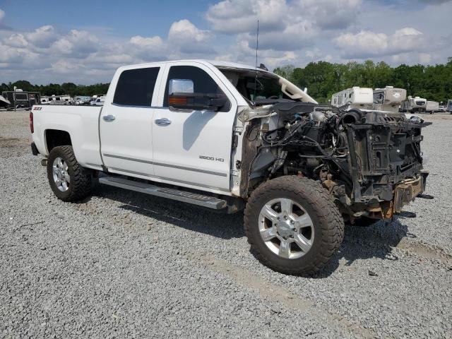Vin: 1gc1kwey9hf213621, lot: 54539405, chevrolet all models k2500 heavy duty ltz 20174