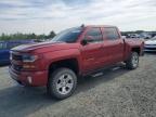 2018 CHEVROLET SILVERADO - 3GCUKRECXJG321558